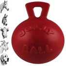 8 Inch Jolly Ball Horse Toy