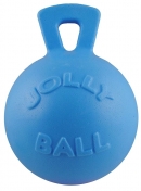 10 inch Jolly Ball Horse Toy