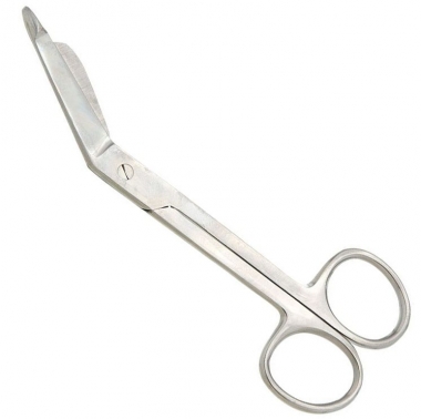 Safety Scissors with Blunt End