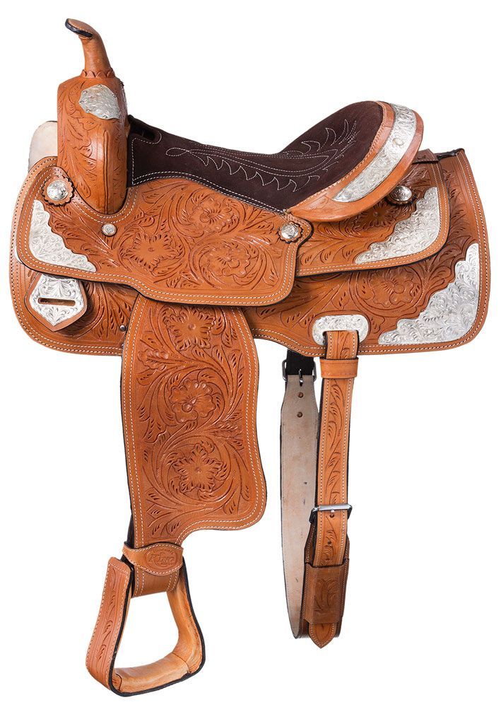 cheap western saddles