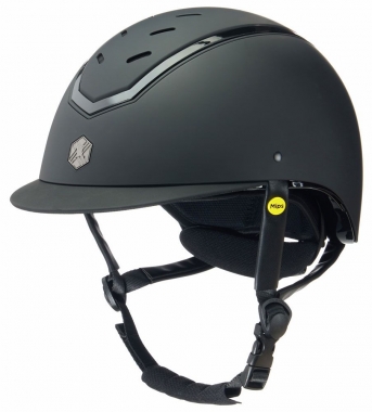 Charles Owen Kylo Helmet With MIPS Chicks Discount Saddlery