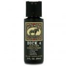 Bick-4 Leather Conditioner - 2 oz.