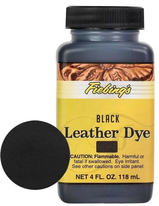 Fiebing's Leather Dye