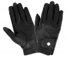 LeMieux Classic Leather Riding Gloves