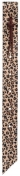 Weaver Leopard Patterned Poly Off Billet