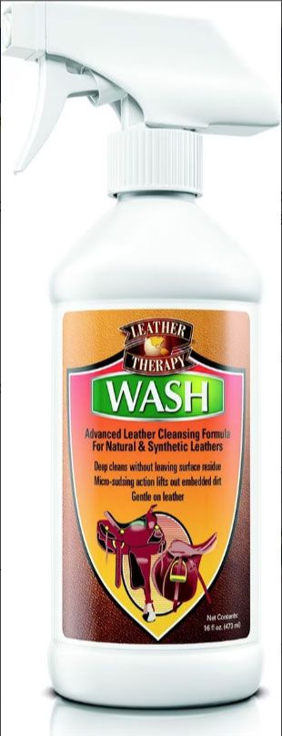 Leather New Glycerine Saddle Soap - 16 ounce: Chicks Discount Saddlery