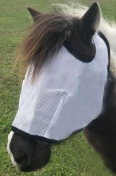 Tough-1 Miniature Fly Mask