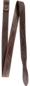 Martin Saddlery Stitched Long Latigo - 1 3/4 Inch