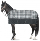 Horze Nevada 1200 Denier Super Heavy Weight Turnout Blanket - 400 grams Fill