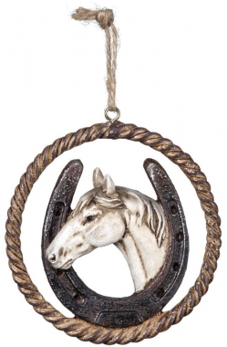 Green Bay Packers Resin Rocking Horse Ornament, 40% OFF