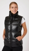 Horze Rianna Women's Shine Padded Vest