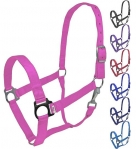 Equi-Sky West Coast Nylon Halter - Cob/Small Horse