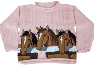 The Great Moose Sweater by Kiel James Patrick