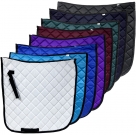 Rugged Ride Quilted Dressage Saddle Pad