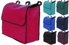 600 Denier Hanging Blanket Storage Bag