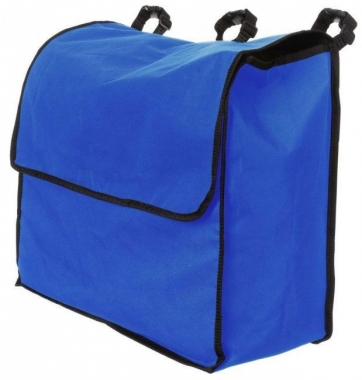 Driving harness storage online bag