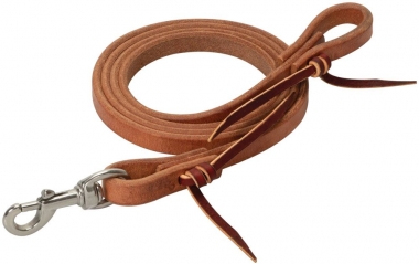 1” Heavy Harness leather straps