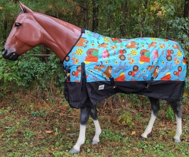 Weatherbeeta Spare Rug/Horse Blanket Storage Bag