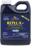 Repel Xpe Fly Spray Concentrate - 16oz