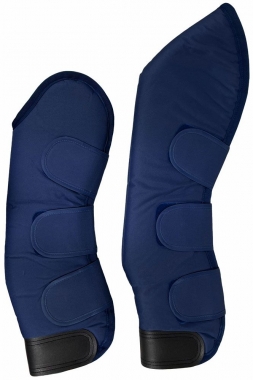 Deluxe Fleece Pad Set