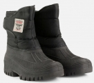 Horze Waterproof Insulated Barn Boots - Ladies