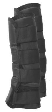 Fleece Lined 16 Inch Shipping Boot With 