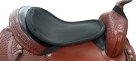 Anti-Slip Western Soreback Cushion Seat Saver