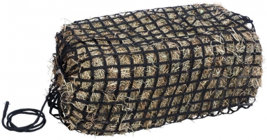 Tough 1 Nylon 1 2 Inch Web Square Bale Slow Feed Net 2 Inch