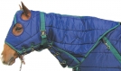 Snuggie Heavy Weight Quilted Hood