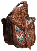 Showman Shockwave Horn Bag