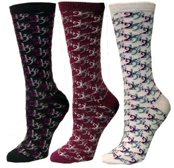 2KGrey Trainer Socks: Chicks Discount Saddlery