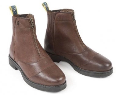 moretta paddock boots