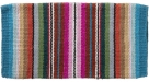 Tough-1 Serape Wool Saddle Blanket  - 24 x 24