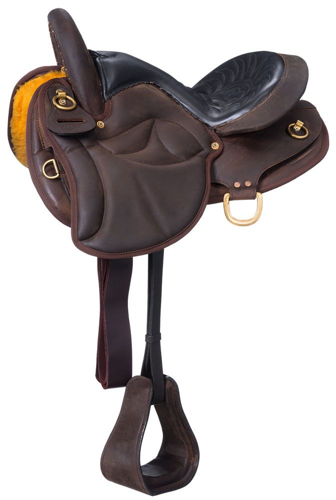 endurance saddle