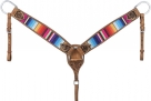 Tough-1 Serape Breast Collar