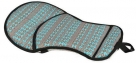 Showman Navajo Diamond Print Seat Saver