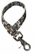 Print Tie Down Keeper - Cattle Drive