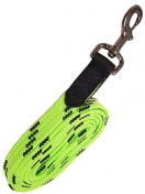 Triple E Soft Touch Flat Braided Lead - 7ft
