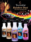 Twinkle Rainbow Dust Body Spray for Horses & Dogs