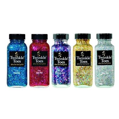 Twinkle Glitter Products