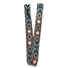 Showman Nylon Tie Strap With Cross Design NH-21