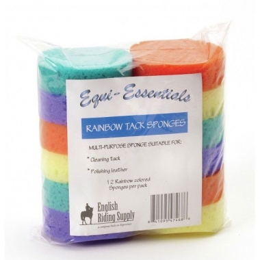 Multi-Purpose Sponge (12-Pack)