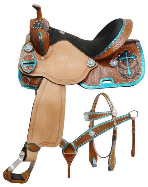 discount western saddles