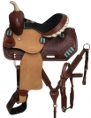 Western Saddle Packages