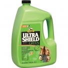 UltraShield Green Natural Fly Repellent Gallon Refill