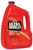 UltraShield Red Fly Repellent - Gallon Refill