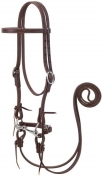 Weaver Working Tack Pony Bridle