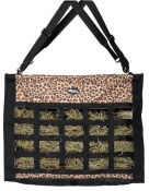 Weaver Leopard Slow Feed Hay Bag