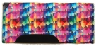 Weaver Kaleidoscope Saddle Pad  - 30 x 30