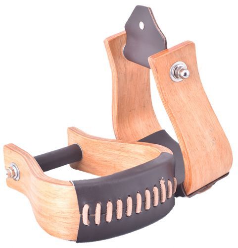Cashel Western Stirrup Cushions with Grip Strip - Pair: Chicks Discount  Saddlery